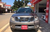 Nissan Navara   LE 2013 - Cần bán gấp Nissan Navara LE đời 2013, màu nâu, xe nhập, giá chỉ 335 triệu giá 335 triệu tại Ninh Bình