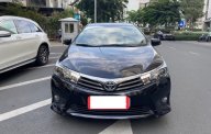 Toyota Corolla  2.0V AT  2019 - Cần bán Toyota Corolla 2.0V AT đời 2019, màu đen chính chủ, giá tốt giá 565 triệu tại Hà Nội