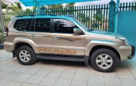 Toyota Prado   2008 - Cần bán lại xe Toyota Prado đời 2008, nhập khẩu nguyên chiếc  giá 557 triệu tại Đồng Nai