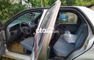 Fiat Siena 2003 - Cần bán xe Fiat Siena đời 2003, màu bạc giá 50 triệu tại Thái Nguyên