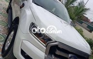 Ford Ranger   XLS  2016 - Cần bán gấp Ford Ranger XLS năm 2016, màu trắng, nhập khẩu nguyên chiếc số tự động giá 519 triệu tại Thanh Hóa