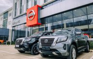 Nissan Navara 2021 - Nissan Navara 2021_ Giảm ngay 100% thuế trước bạ, ưu đãi lên đến 50 triệu. Xe sẵn giao ngay tận nhà, đủ màu giá 748 triệu tại Quảng Trị