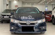Honda City CVT 2019 - Cần bán lại xe Honda City CVT đời 2019 giá 470 triệu tại Đồng Nai