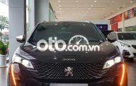 Peugeot 3008 2021 - Cần bán Peugeot 3008 năm 2021, giá tốt giá 989 triệu tại Cần Thơ