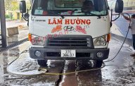 Hyundai HD    2008 - Cần bán xe Hyundai HD đời 2008, màu trắng giá 340 triệu tại Quảng Ninh