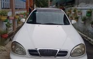 Daewoo Lanos SX 2002 - Cần bán Daewoo Lanos SX năm 2002 giá 65 triệu tại Hà Tĩnh