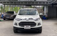 Ford EcoSport   Titanium 2015 - Bán Ford EcoSport Titanium năm 2015 xe gia đình giá 425 triệu tại Tp.HCM