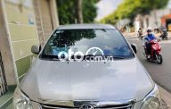 Toyota Innova  E   2012 - Bán xe Toyota Innova E đời 2012, màu bạc giá 310 triệu tại Bình Dương