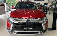 Bán Mitsubishi Outlander Sport đời 2021, màu đỏ, 825 triệu giá 825 triệu tại Hà Nội