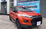Ford EcoSport  Titanium   2018 - Cần bán xe Ford EcoSport Titanium 2018  giá 489 triệu tại An Giang