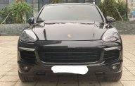 Porsche Cayenne S 2016 - Bán Porsche Cayenne S sản xuất năm 2016 giá 4 tỷ 350 tr tại Hà Nội