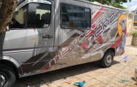 Mercedes-Benz Sprinter 2009 - Bán ô tô Mercedes sản xuất năm 2009 giá 220 triệu tại Lâm Đồng