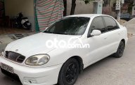 Daewoo Lanos SX 2000 - Bán Daewoo Lanos SX sản xuất 2000, màu trắng giá 48 triệu tại Nam Định