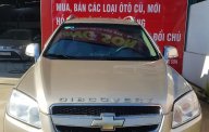 Chevrolet Captiva 2007 - Xe Chevrolet Captiva đời 2007 xe gia đình giá chỉ 220tr giá 220 triệu tại Lạng Sơn