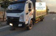 Xe tải 5 tấn - dưới 10 tấn 2017 - Veam VT751 7T1 thùng 6m   giá 410 triệu tại Hà Nội