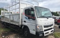 Mitsubishi Canter    2021 - Cần bán Mitsubishi Canter đời 2021, màu trắng giá 689 triệu tại Bình Dương