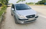 Hyundai Getz 2009 - Chân Thành VN bán ô tô 5 chỗ Hyundai Getz nhập Hàn sản xuất 2009, 125 triệu bảo hành, hỗ trợ hồ sơ, ship giá 125 triệu tại Sơn La