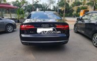 Audi A8 4.0L  2014 - Cần bán gấp Audi A8 4.0L đời 2014, màu đen, xe nhập giá 2 tỷ 350 tr tại Hà Nội