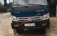 Thaco FORLAND 2017 - Cần bán xe Thaco Forland đời 2017, màu xanh lam giá 385 triệu tại Sơn La