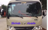 Hyundai County 2015 - Cần bán gấp Hyundai County sản xuất năm 2015, giá tốt giá 525 triệu tại Phú Thọ