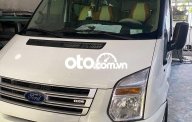Ford Transit 2018 - Bán Ford Transit sản xuất 2018, màu trắng, giá tốt giá 360 triệu tại Bạc Liêu
