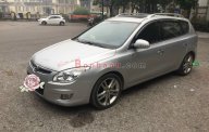 Hyundai i30   AT  2009 - Bán Hyundai i30 AT sản xuất năm 2009, màu bạc, nhập khẩu Hàn Quốc  giá 286 triệu tại Hà Nội