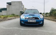 Mini Cooper 2010 - Xe Mini Cooper đời 2010, màu xanh lam, xe nhập, giá chỉ 525 triệu giá 525 triệu tại Hà Nội