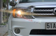 Toyota Fortuner   Sportivo 2013 - Bán ô tô Toyota Fortuner Sportivo 2013, màu trắng chính chủ giá 496 triệu tại Tp.HCM