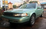Nissan Maxima 1992 - Xe Nissan Maxima năm 1992, màu xanh lam, giá chỉ 76 triệu giá 76 triệu tại Đắk Lắk
