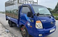 Kia Bongo   2007 - Cần bán gấp Kia Bongo đời 2007, màu xanh lam, xe nhập, giá chỉ 155 triệu giá 155 triệu tại Thái Nguyên