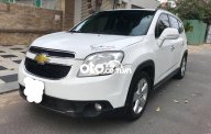 Chevrolet Orlando  LTZ 2018 - Bán xe Chevrolet Orlando LTZ năm 2018, màu trắng, giá tốt giá 410 triệu tại BR-Vũng Tàu