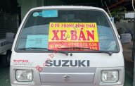 Suzuki Super Carry Van 2016 - Bán Suzuki Super Carry Van 2016, màu trắng giá 188 triệu tại Tp.HCM