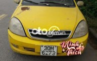 Lifan 520 2007 - Bán Lifan 520 sản xuất 2007, màu vàng, giá tốt giá 39 triệu tại Hà Nội