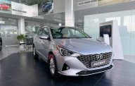 Hyundai Accent 2021 - Cần bán xe Hyundai Accent 2021, màu bạc, giá chỉ 495 triệu giá 495 triệu tại Bạc Liêu