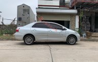 Toyota Vios   E 2012 - Bán Toyota Vios E 2013, màu bạc chính chủ giá 285 triệu tại Vĩnh Phúc