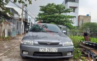 Mazda 323   GLXi 1.6 MT  2000 - Cần bán lại xe Mazda 323 GLXi 1.6 MT năm sản xuất 2000, màu xám, nhập khẩu giá 100 triệu tại BR-Vũng Tàu