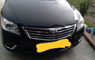 Toyota Camry 2009 - Bán gấp xe Camry 2.4G, Sx năm 2009 giá 425 triệu tại Hà Tĩnh