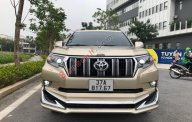 Toyota Prado   2013 - Cần bán lại xe Toyota Prado đời 2013, màu vàng, nhập khẩu còn mới giá 1 tỷ 330 tr tại Hà Nội