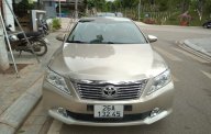 Toyota Camry    2013 - Bán Toyota Camry năm sản xuất 2013 còn mới giá 569 triệu tại Sơn La