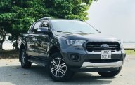 Ford Ranger 2020 - [Xe lướt] Ranger Wildtrak 2020 - chỉ với 400 triệu - xe cá nhân 1 chủ chạy kỹ xe còn y như mới - nhập Thái nguyên con giá 865 triệu tại Cà Mau