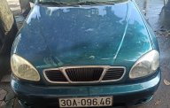 Daewoo Lanos SX 2002 - Lanos 2002 giá 57 triệu tại Hải Dương