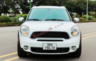 Mini Cooper  S Country Man 2011 - Cần bán gấp Mini Cooper S Country Man sản xuất năm 2011, màu trắng, nhập khẩu giá 699 triệu tại Hà Nội