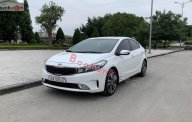 Kia Cerato   2.0 AT   2018 - Cần bán lại xe Kia Cerato 2.0 AT sản xuất năm 2018, màu trắng   giá 515 triệu tại Lạng Sơn