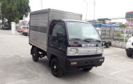 Suzuki Super Carry Truck    2021 - Cần bán xe Suzuki Super Carry Truck 2021, màu đen, giá 282tr giá 282 triệu tại BR-Vũng Tàu