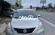 Nissan Sunny   2013 - Bán xe Nissan Sunny đời 2013, màu bạc giá 235 triệu tại Cần Thơ