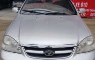 Daewoo Lacetti 2008 - Cần bán xe Daewoo Lacetti đăng ký 2008 xe gia đình giá tốt 160tr giá 160 triệu tại Lạng Sơn