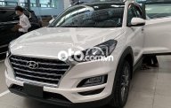Hyundai Tucson 2021 - Bán Hyundai Tucson năm 2021, màu trắng xe gia đình giá 845 triệu tại Hà Tĩnh