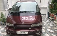 Toyota Previa 1996 - Bán Toyota Previa sản xuất năm 1996, xe nhập còn mới giá 178 triệu tại Tp.HCM