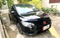 Honda Civic 2009 - Cần bán gấp Honda Civic sản xuất 2009, màu đen, xe nhập   giá 280 triệu tại Quảng Bình
