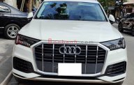 Audi Q7 2021 - Cần bán lại xe Audi Q7 2021, màu trắng, nhập khẩu giá 4 tỷ 150 tr tại Hà Nội